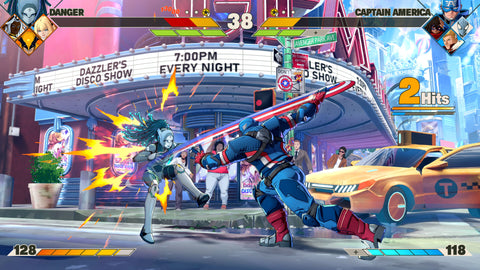 (Pre-order) PS5 Marvel Tokon: Fighting Souls (Ship 6 August 2026)