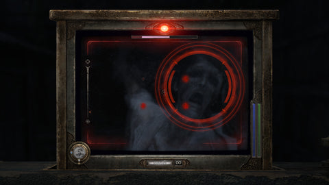 Nintendo Switch 2 Fatal Frame II: Crimson Butterfly Remake [Premium Box] (Asia) Game Key-card