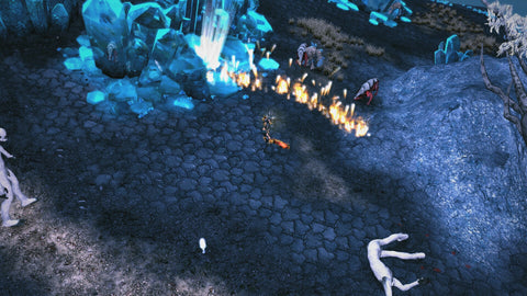 Nintendo Switch Sacred 2 Remaster (EU)