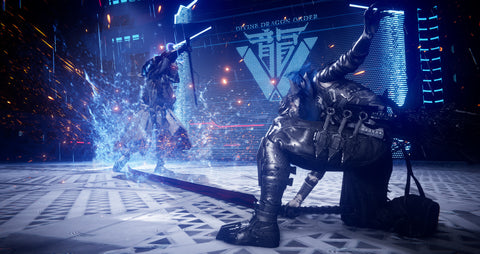(Pre-order) PS5 Ninja Gaiden 4 (Ship 21 October 2025)