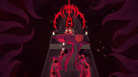 Nintendo Switch Cult of the Lamb [Definitive Edition] (EU)