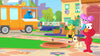Nintendo Switch Sesame Street: Friends & Fun (EU)