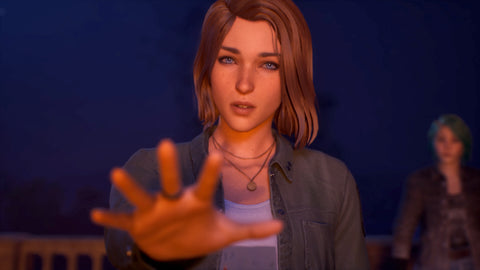 PS5 Life is Strange: Reunion (Asia)