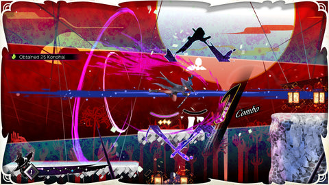 Nintendo Switch 2 Majogami The Witch of Luludidea (Asia)