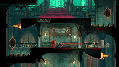 Nintendo Switch Castlevania: Belmont's Curse [Midnight Edition] (Asia)