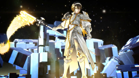 PS5 VARLET (Asia)