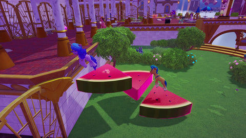 PS5 My Little Pony: A Zephyr Heights Mystery (EU)