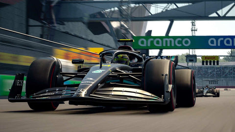 PS5 F1 Manager 2023 (EU)