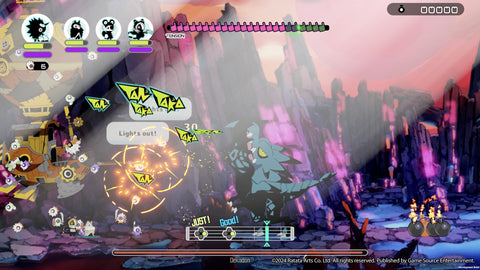PS5 RATATAN (Asia)