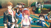 Nintendo Switch Atelier Resleriana: The Red Alchemist & the White Guardian [Collector Box] (Asia) Chinese
