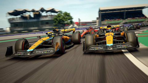 PS5 F1 Manager 2023 (EU)