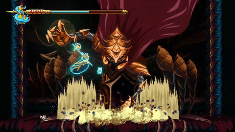Nintendo Switch 9 Years of Shadows (US)