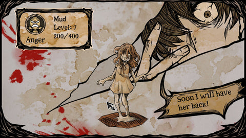 Nintendo Switch My Lovely Daughter: ReBorn (Asia)