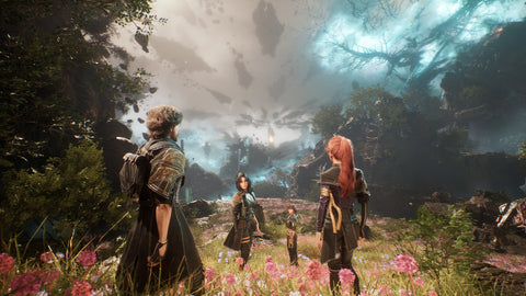 PS5 Clair Obscur: Expedition 33 (US)