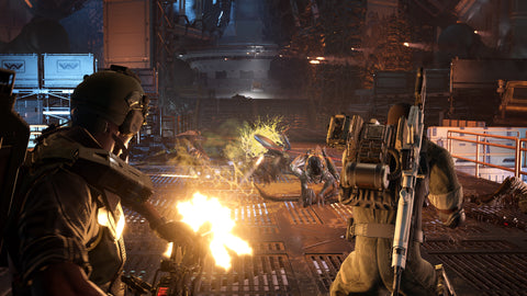 PS5 Aliens: Fireteam Elite 2 (Aisa)