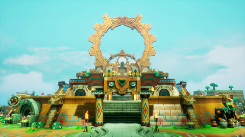 Nintendo Switch 2 Fantasy Life i: The Girl Who Steals Time (Multi Language)