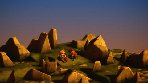 Nintendo Switch Final Fantasy Tactics: The Ivalice Chronicles (Asia)