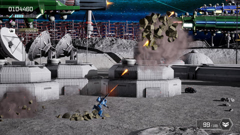 Nintendo Switch 2 Formation Z (US)