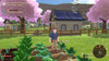 PS5 Harvest Moon: The Winds of Anthos (Asia)