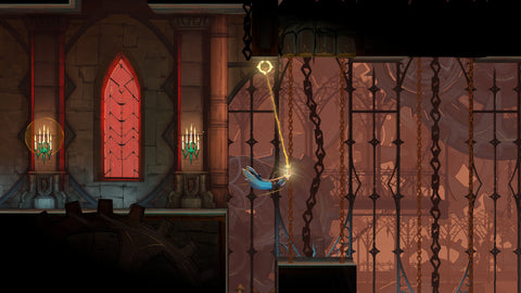 PS5 Castlevania: Belmont's Curse [Midnight Edition] (Asia)