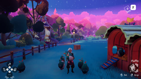 PS5 Wanderstop (EU)