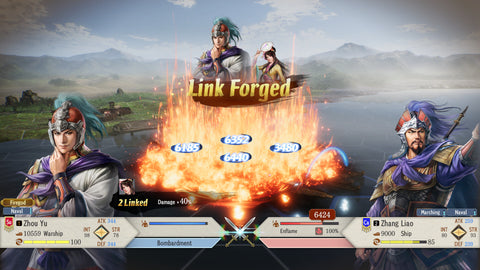 PS5 Romance of the Three Kingdoms 8 Remake Expansion (Asia) English