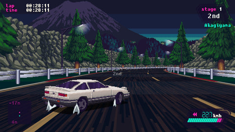 Nintendo Switch Slipstream (US)