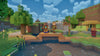Nintendo Switch 2 Minecraft Dungeons II (Asia) Game Key-card