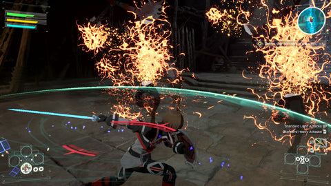PS5 Echoes of Aincrad (Asia)