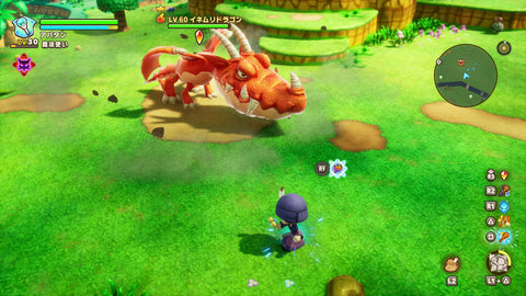 Nintendo Switch 2 Fantasy Life i: The Girl Who Steals Time (Multi Language)