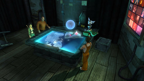 PS5 Beyond Good & Evil 20th Anniversary Edition (US)