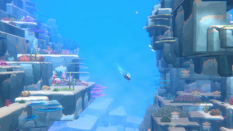 Nintendo Switch Dave The Diver [Anniversary Edition] (US)