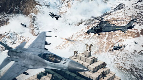 PS5 Battlefield 6 (Asia)