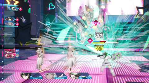 PS5 VARLET (Asia)