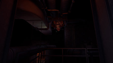 PS5 Five Nights at Freddy's: Secret of the Mimic (Asia)