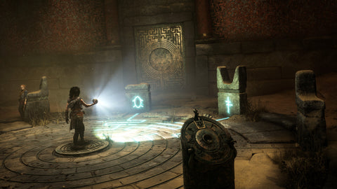 PS5 Resonance: A Plague Tale Legacy (Asia)