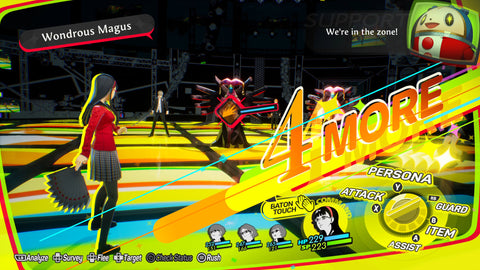 (Pre-order) PS5 Persona 4 Revival [Izanagi Limited] (Ship 18 Feb 2027)