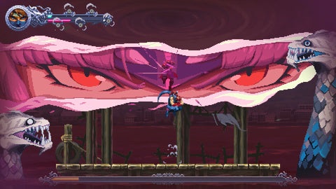 PS5 Ninja Gaiden: Ragebound (Asia)