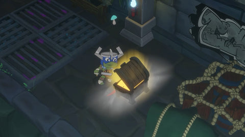 PS5 Nicktoons & the Dice of Destiny (EU)