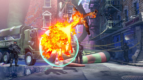 (Pre-order) PS5 Marvel Tokon: Fighting Souls (Ship 6 August 2026)