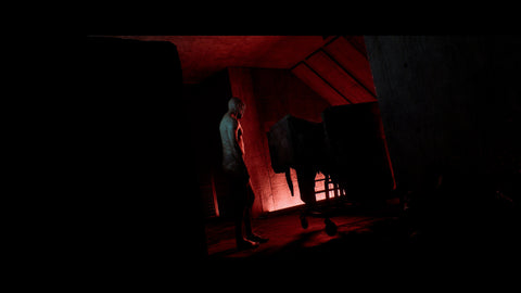 PS5 Silent Hill: Townfall (Asia)