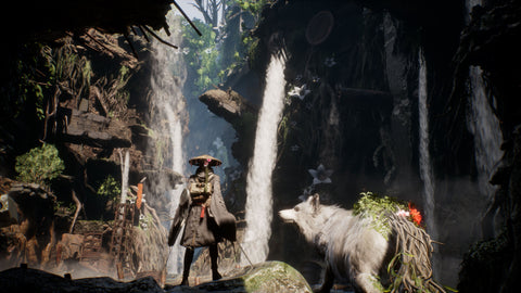 PS5 Beast of Reincarnation (Asia)