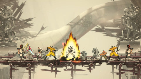 PS5 Shinobi: Art of Vengeance (US)