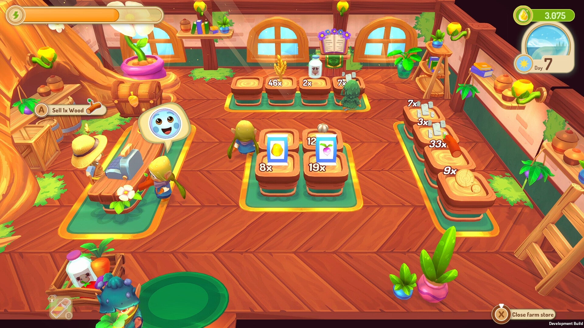 Nintendo Switch Sugardew Island (US) | PLAYe