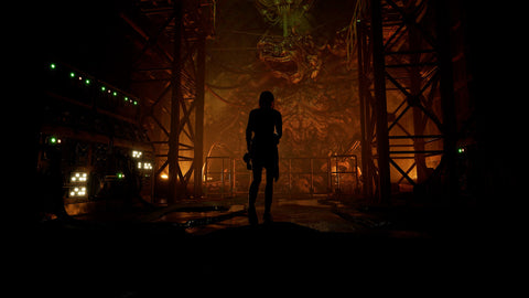 PS5 Tormented Souls II (Asia)