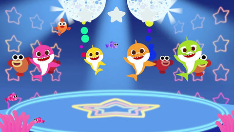PS4 Baby Shark: Sing & Swim Party (EU)