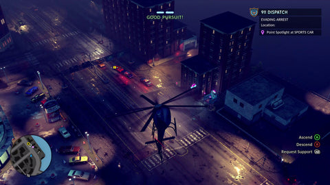 PS5 The Precinct [Limited Edition] (EU)
