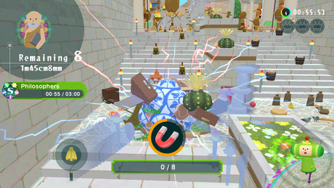 PS5 Once Upon a KATAMARI (Asia)