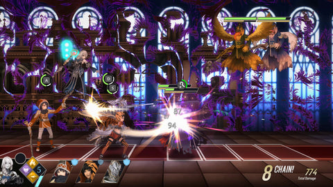 PS5 Fallen Legion: Revenants [Legendary Edition] (Asia)