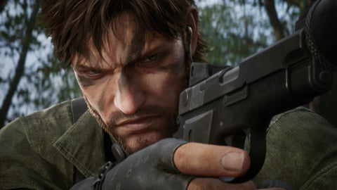 PS5 Metal Gear Solid Delta: Snake Eater [Premium Pack] (Asia)